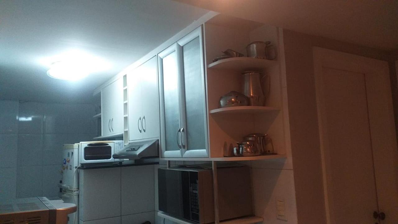 2/4, Arrumado, Porto Da Barra. 萨尔瓦多 外观 照片